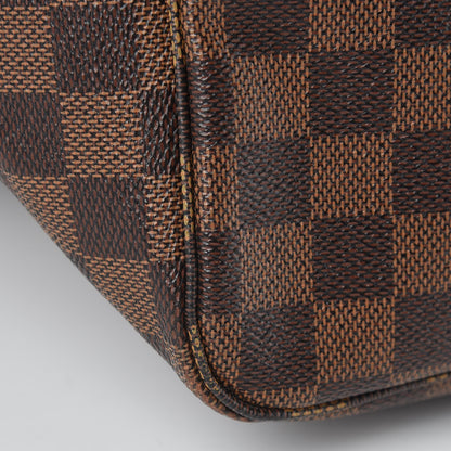 Louis Vuitton Damier Ebene Neo Neverfull GM 18 of 24