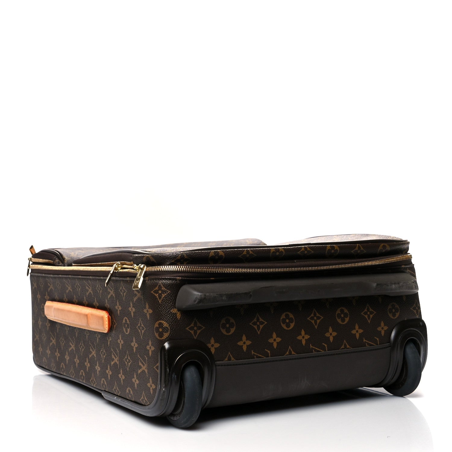 Louis Vuitton Monogram Pegase 55 Business 4 of 17