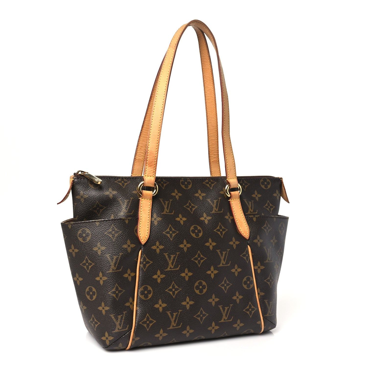 Louis Vuitton Monogram Totally PM 3 of 11