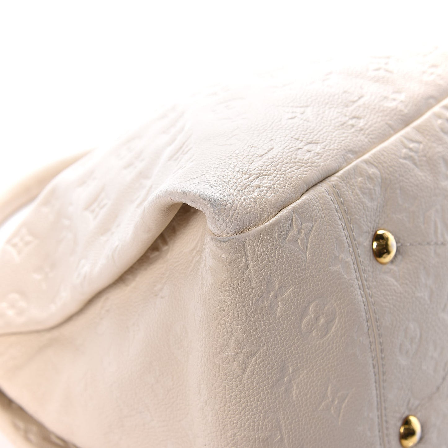 Empreinte Artsy MM Neige