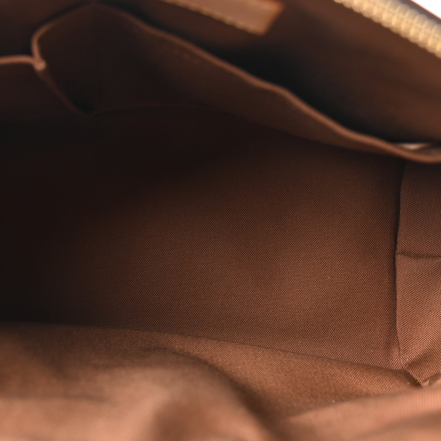 Louis Vuitton Monogram Tivoli PM 5 of 9