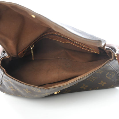 Louis Vuitton Monogram Mini Looping 5 of 21