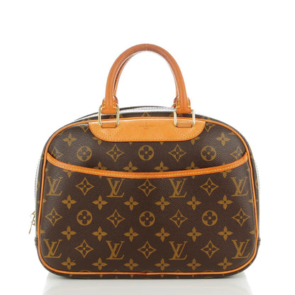 Louis Vuitton Monogram Trouville 1 of 7