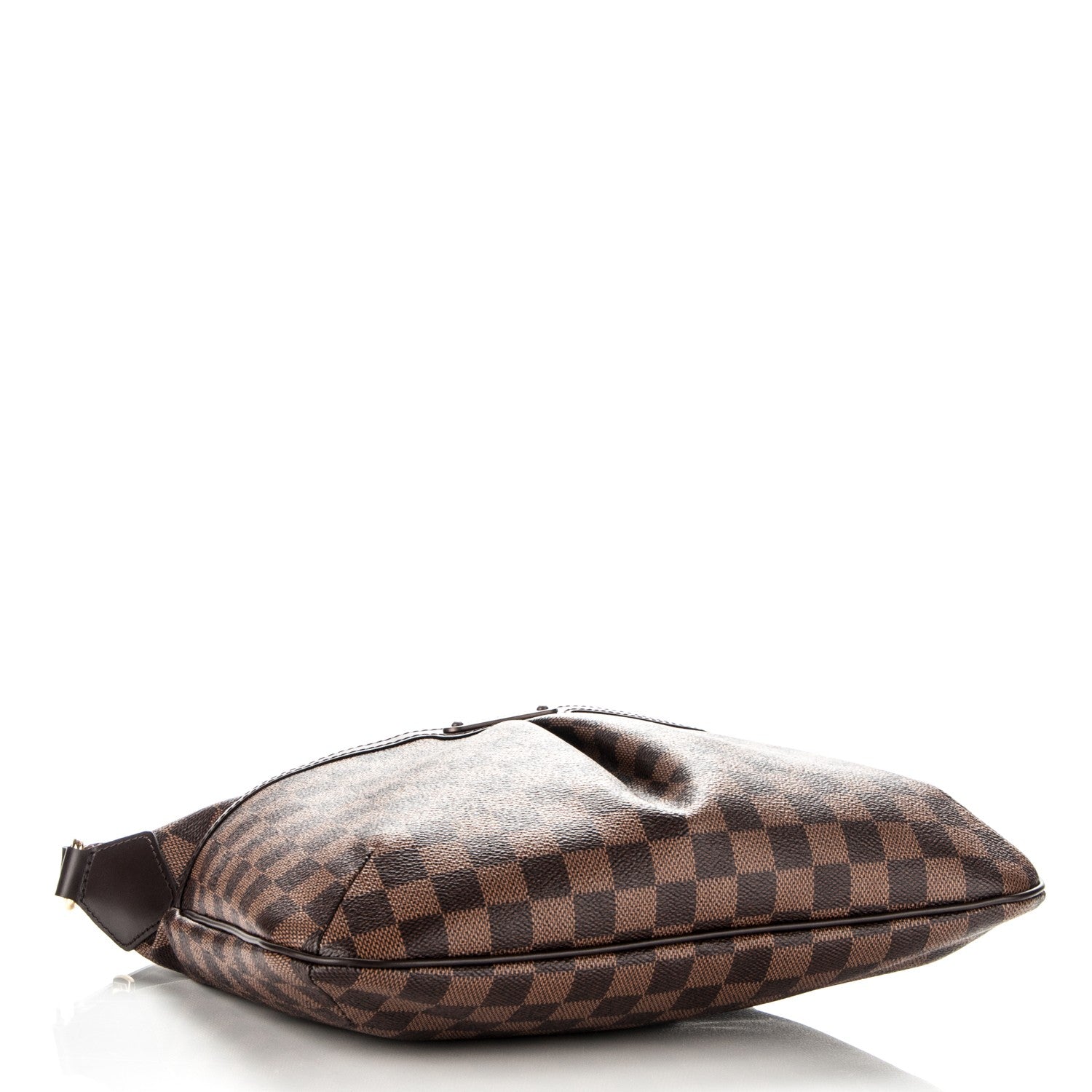 Louis Vuitton Damier Ebene Bloomsbury PM 4 of 7