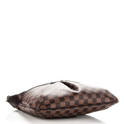 Louis Vuitton Damier Ebene Bloomsbury PM 4 of 7