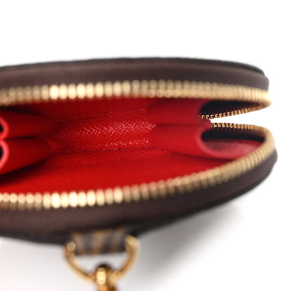 Louis Vuitton Monogram Onthego East West Shoulder Strap 4 of 5