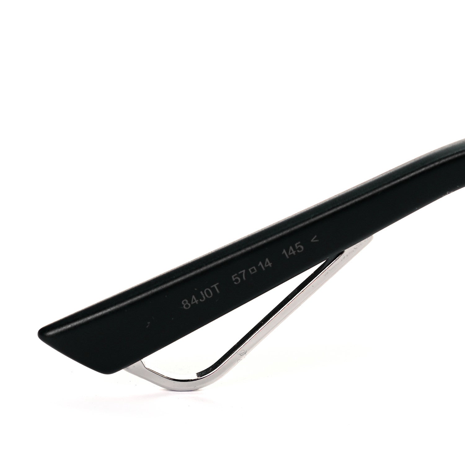 Christian Dior Technologic Sunglasses Black 8 of 9