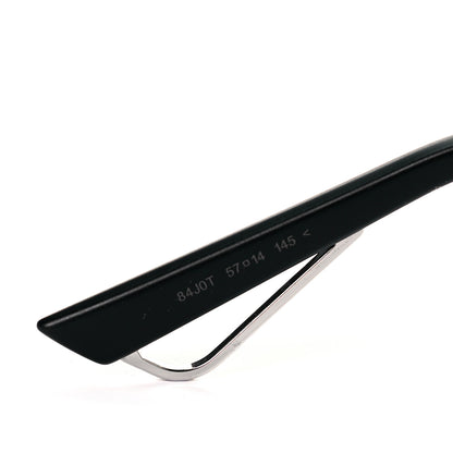 Christian Dior Technologic Sunglasses Black 8 of 9