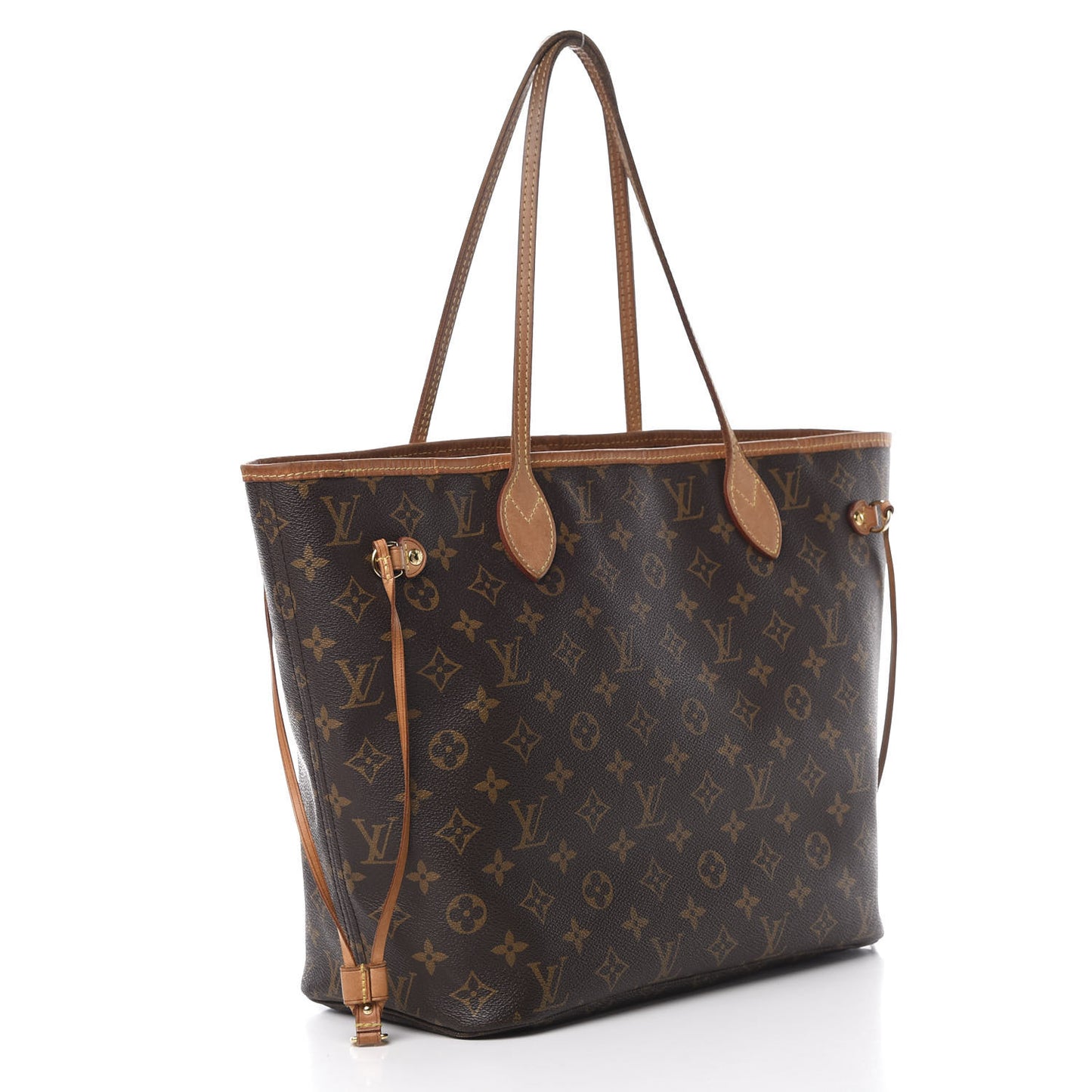 Monogram Neverfull MM