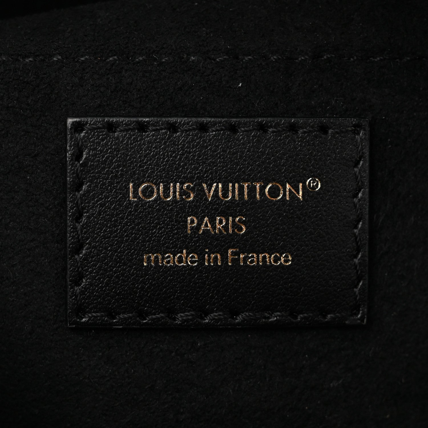 Louis Vuitton Reverse Monogram Speedy Trunk 20 6 of 10