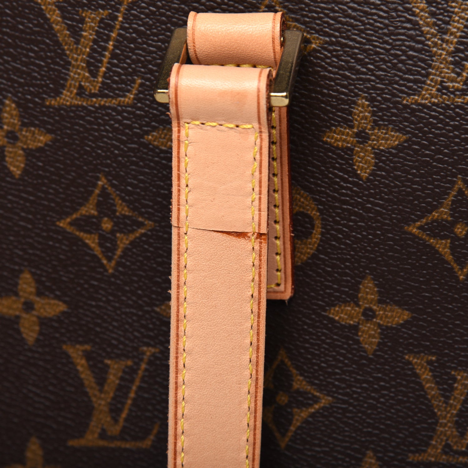 Louis Vuitton Monogram Luco 15 of 16
