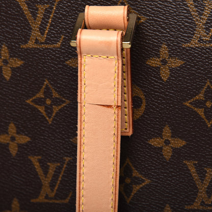 Louis Vuitton Monogram Luco 15 of 16