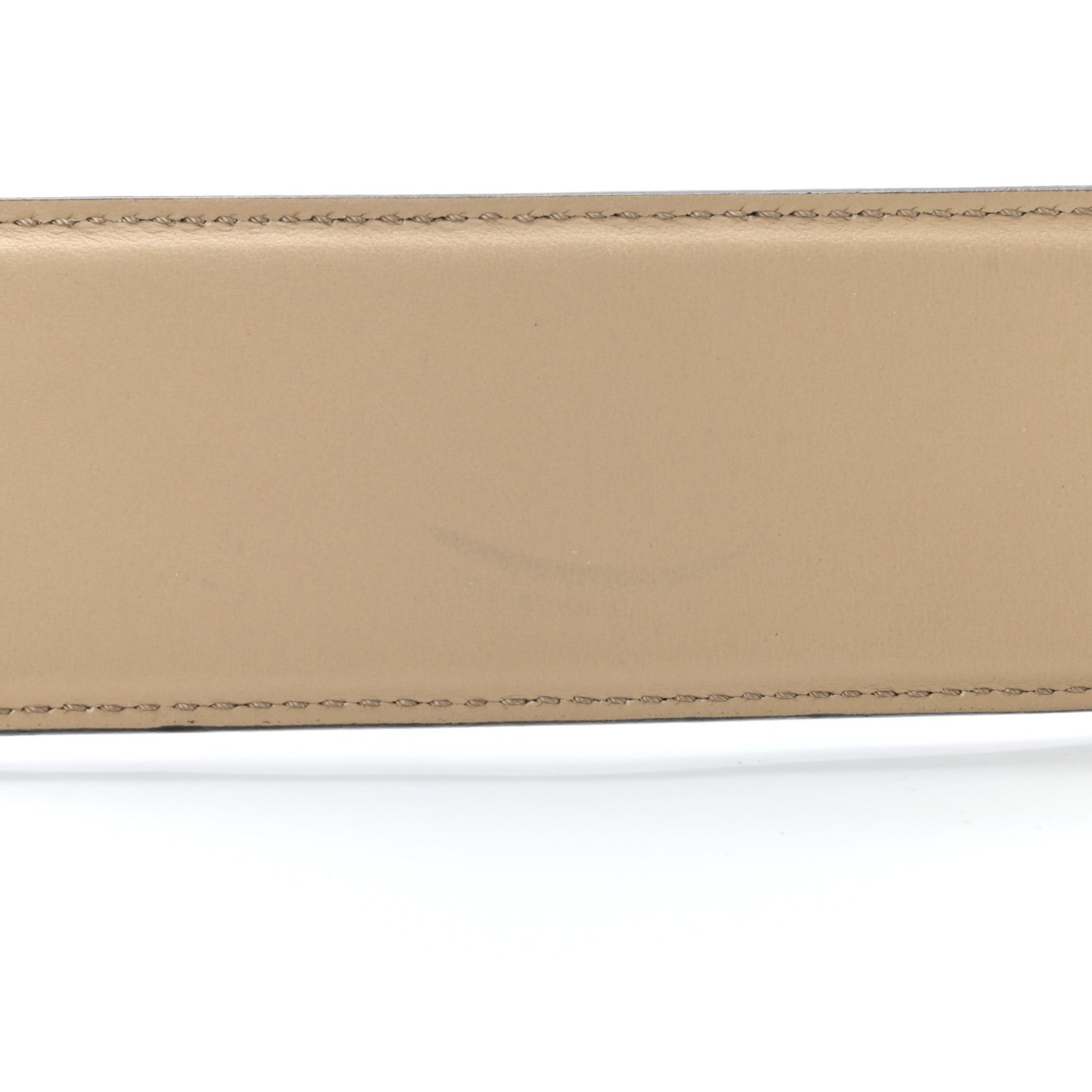 Fendi Vitello FF Embossed Strap You Amido Fiamma 6 of 7