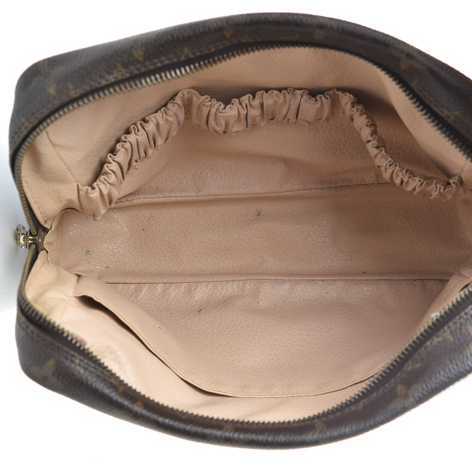 Louis Vuitton Monogram Trousse Toilette 23 5 of 11