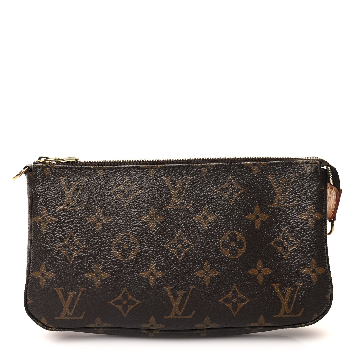 Monogram Pochette Accessories NM