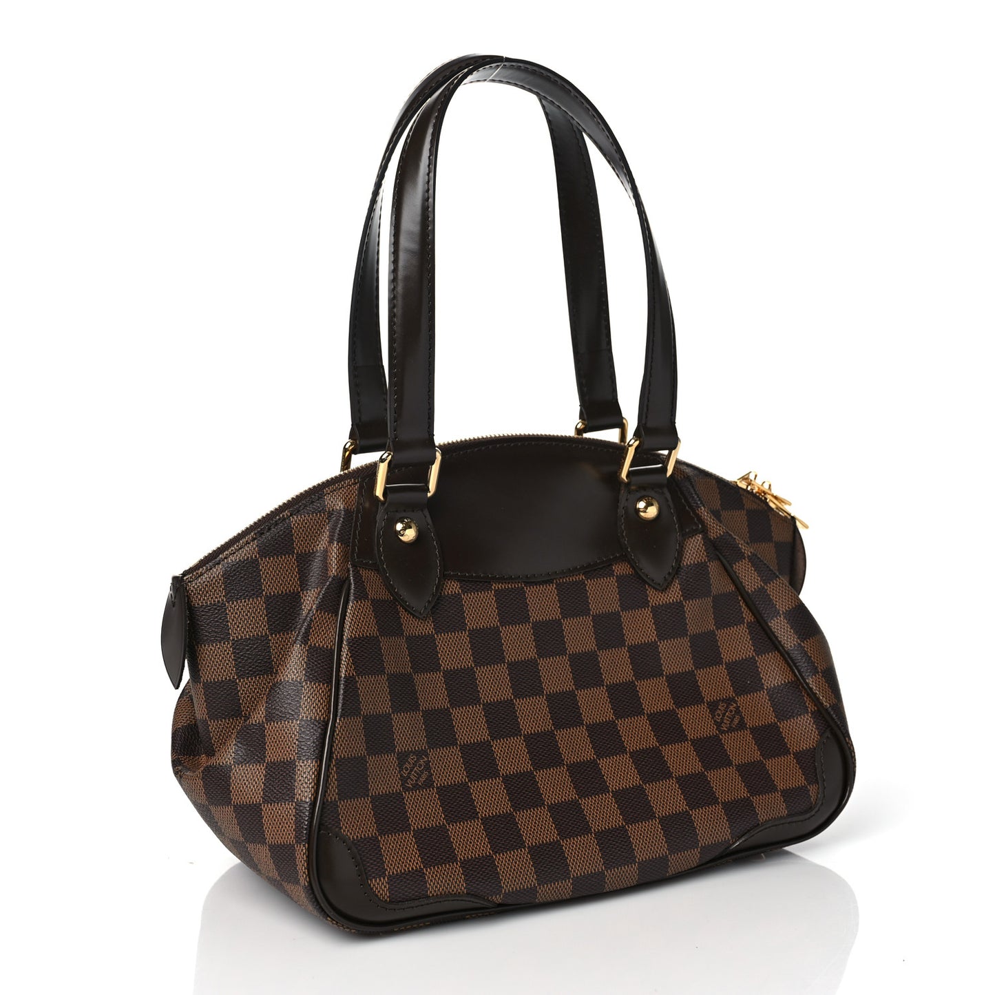 Damier Ebene Verona PM