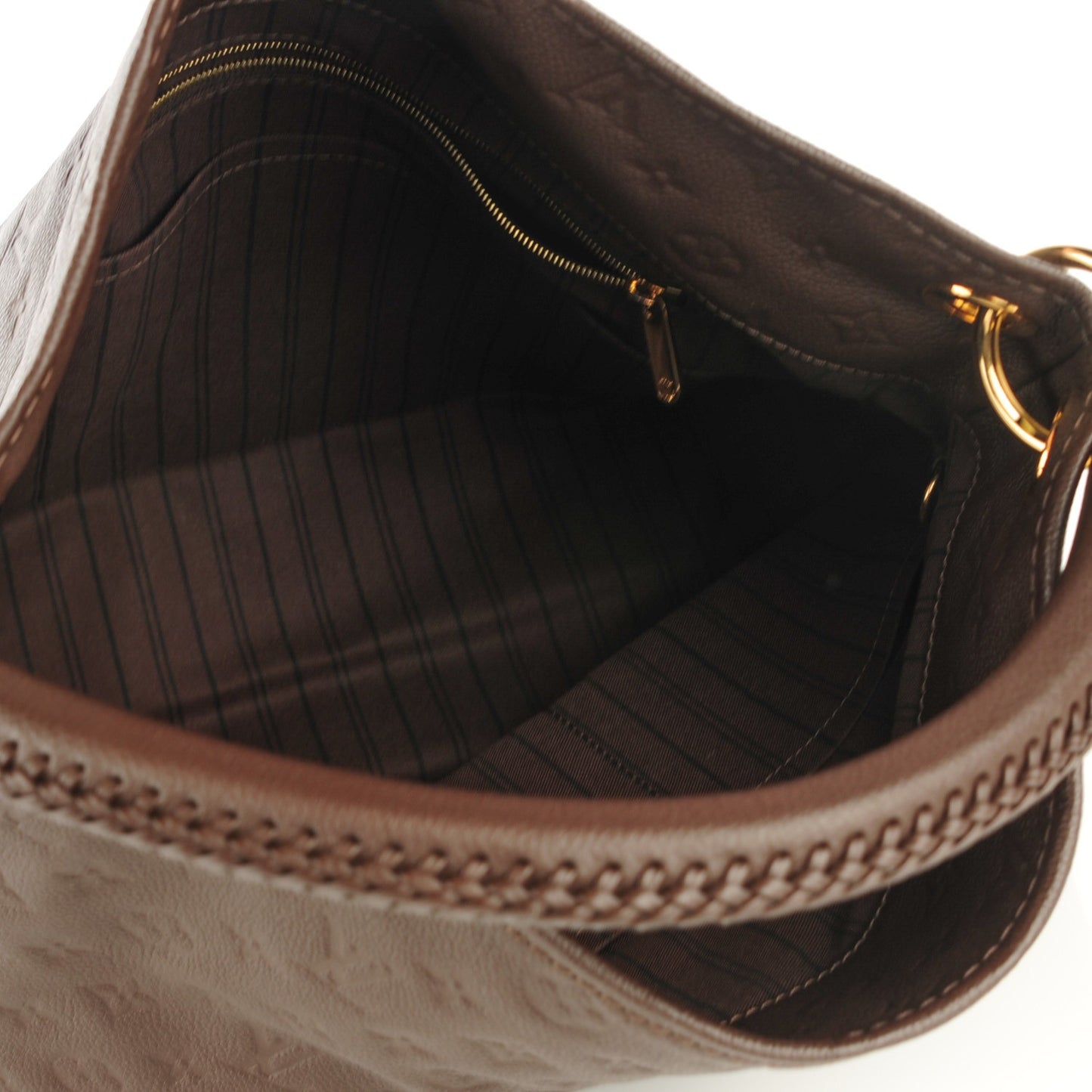 Empreinte Artsy MM Terre