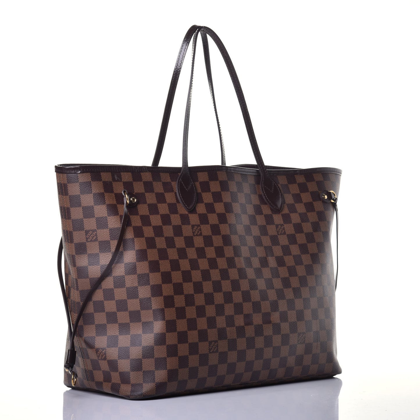 Damier Ebene Neo Neverfull GM