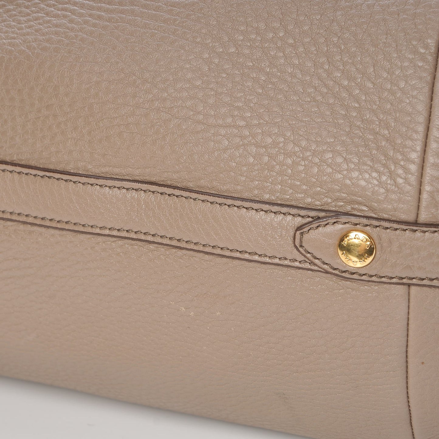 Vitello Daino Hobo Visone