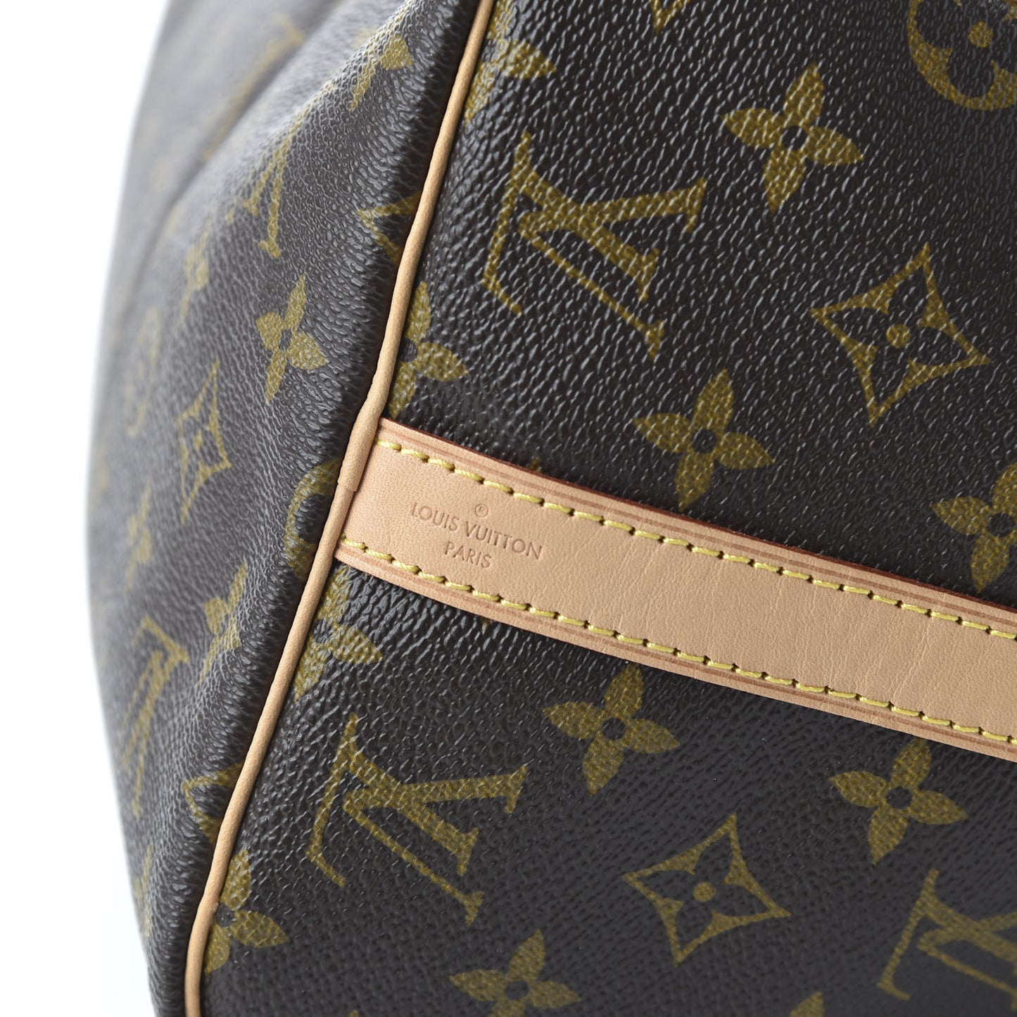 Monogram Speedy Bandouliere 30