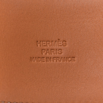 Hermes Swift Collier de Chien CDC Bracelet S Graphite 4 of 9