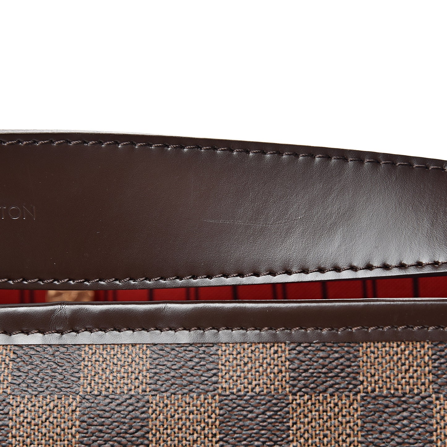 Damier Ebene Delightful PM
