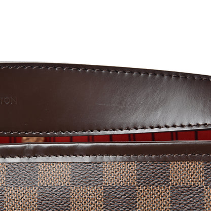 Louis Vuitton Damier Ebene Delightful PM 11 of 11