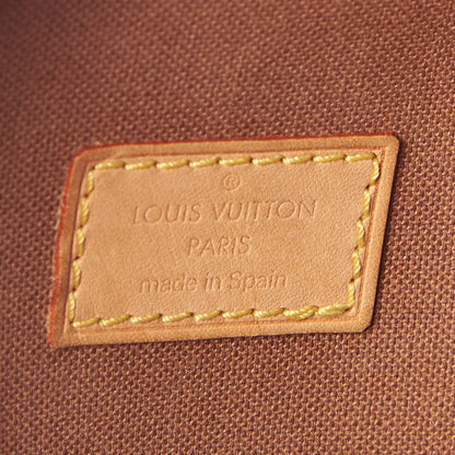 Louis Vuitton Monogram Pochette Gange 8 of 8