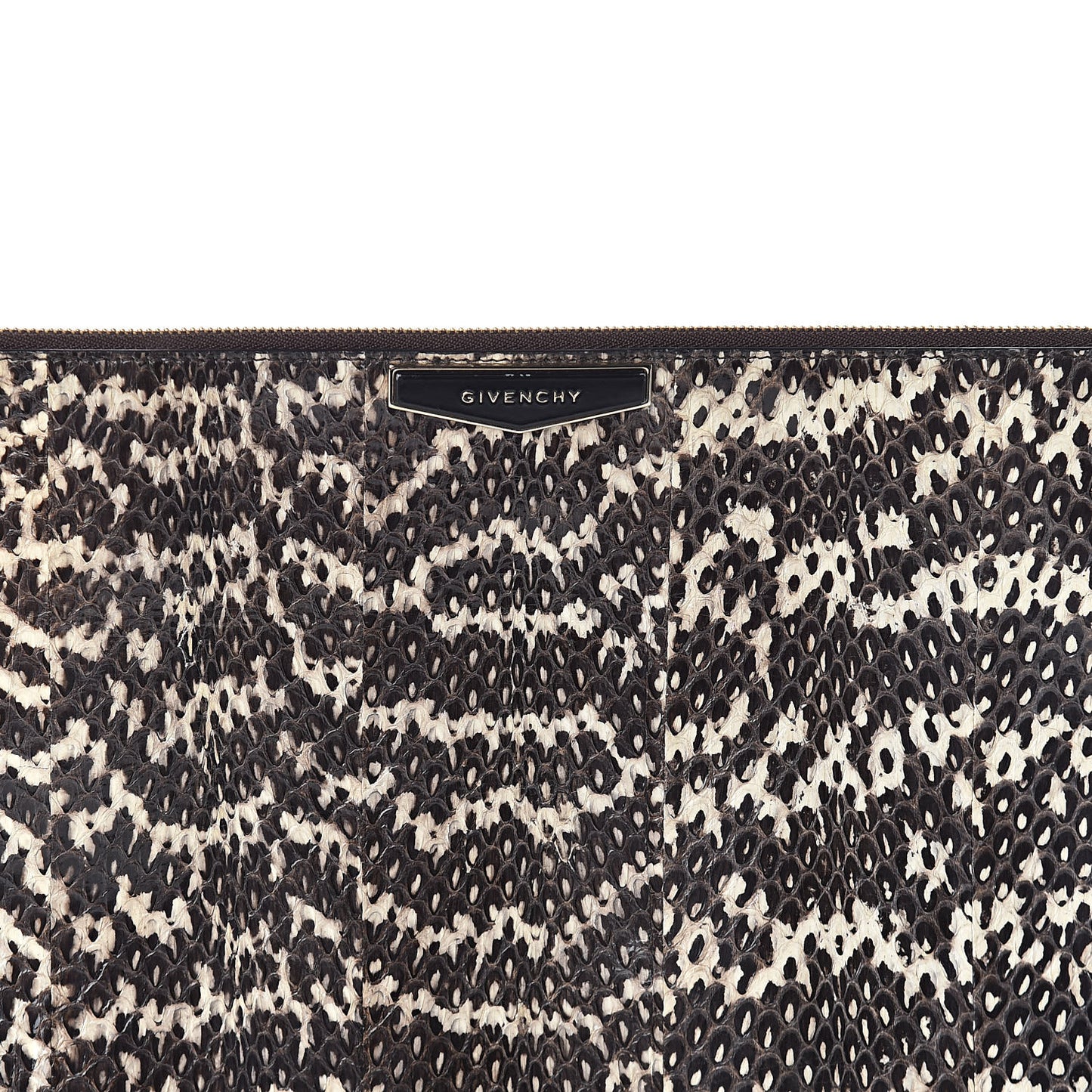 Elaphe Large Antigona Pouch