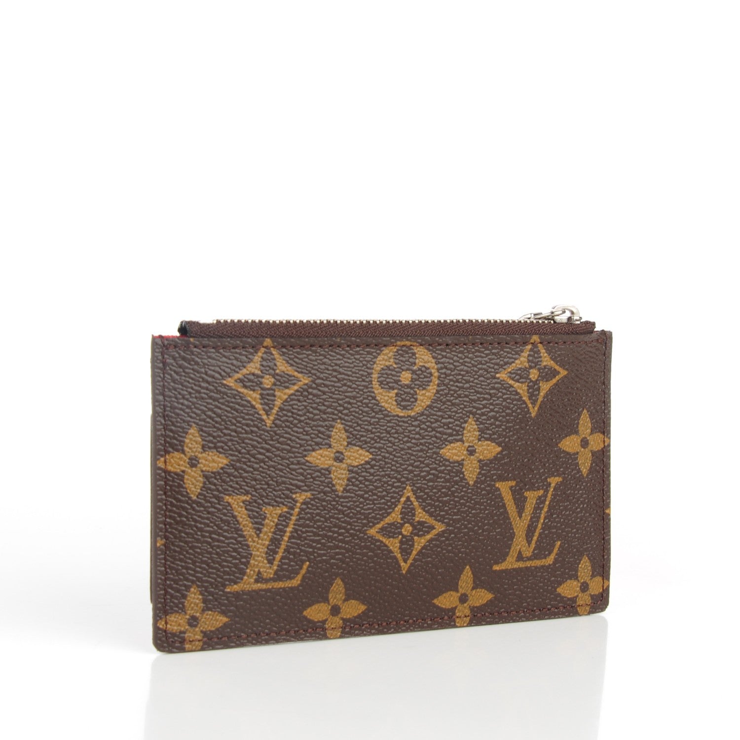 Louis Vuitton Monogram Tribal Key Pouch 3 of 7