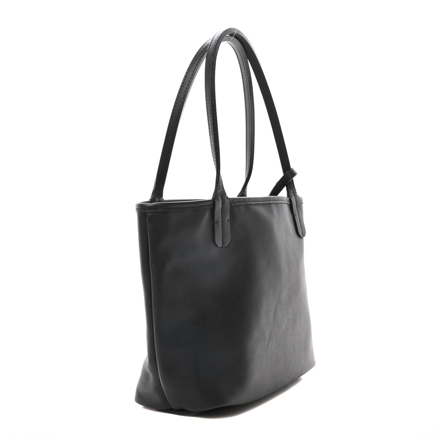 Goyard Goyardine Reversible Mini Anjou Black 13 of 16