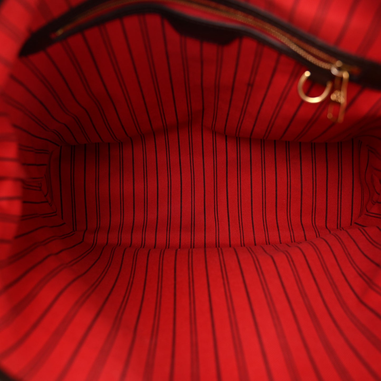 Damier Ebene Delightful PM