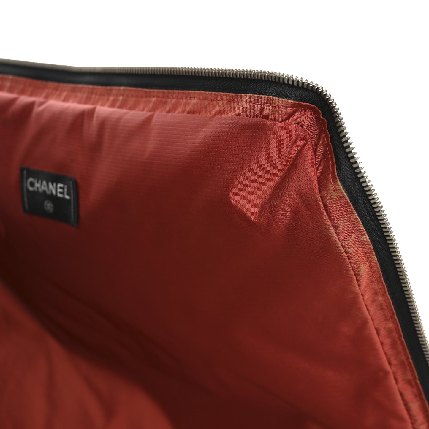 Nylon Travel Travel Trolley Black