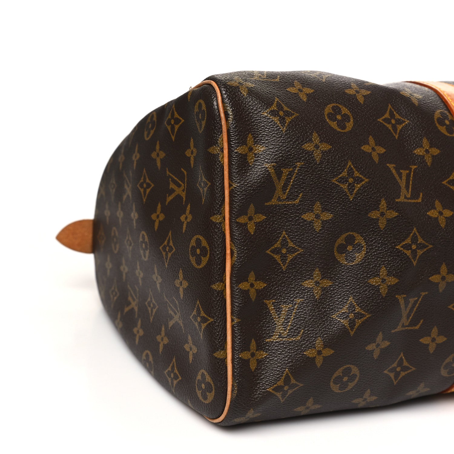 Louis Vuitton Monogram Keepall 45 7 of 13