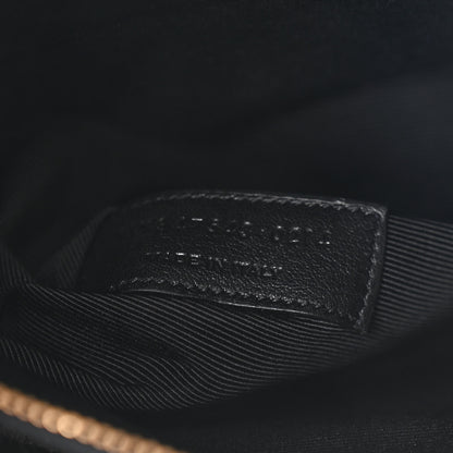 Saint Laurent Calfskin Large Sac De Jour Carryall Black 8 of 14
