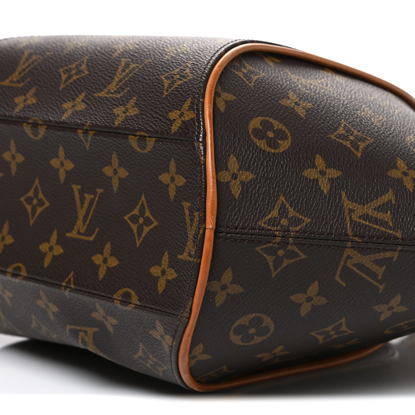 Monogram Ellipse MM