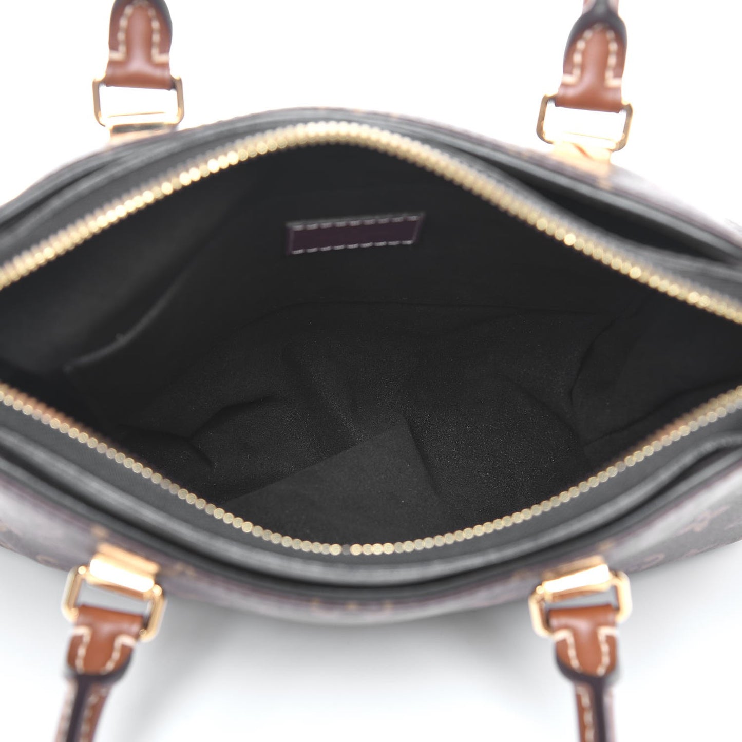 Monogram Pallas BB Black