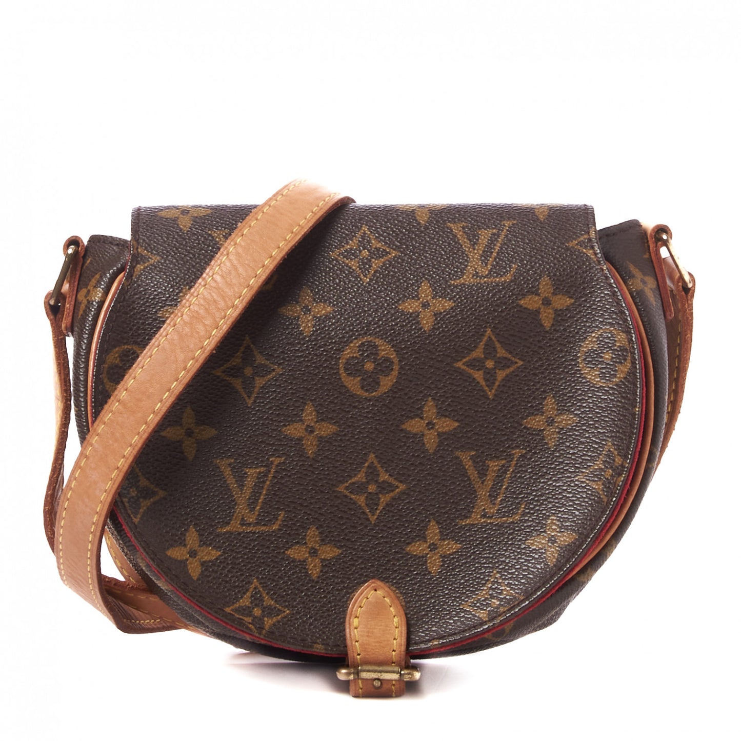 Monogram Tambourin