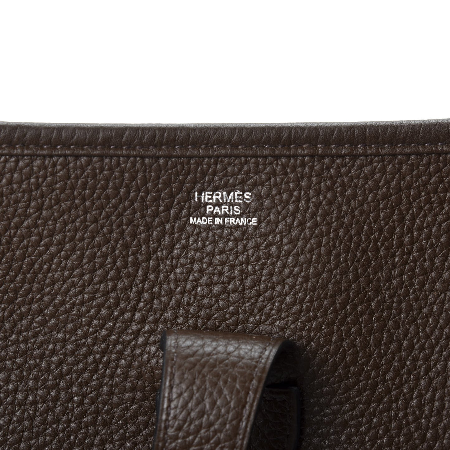Taurillon Clemence Evelyne III PM Cacao