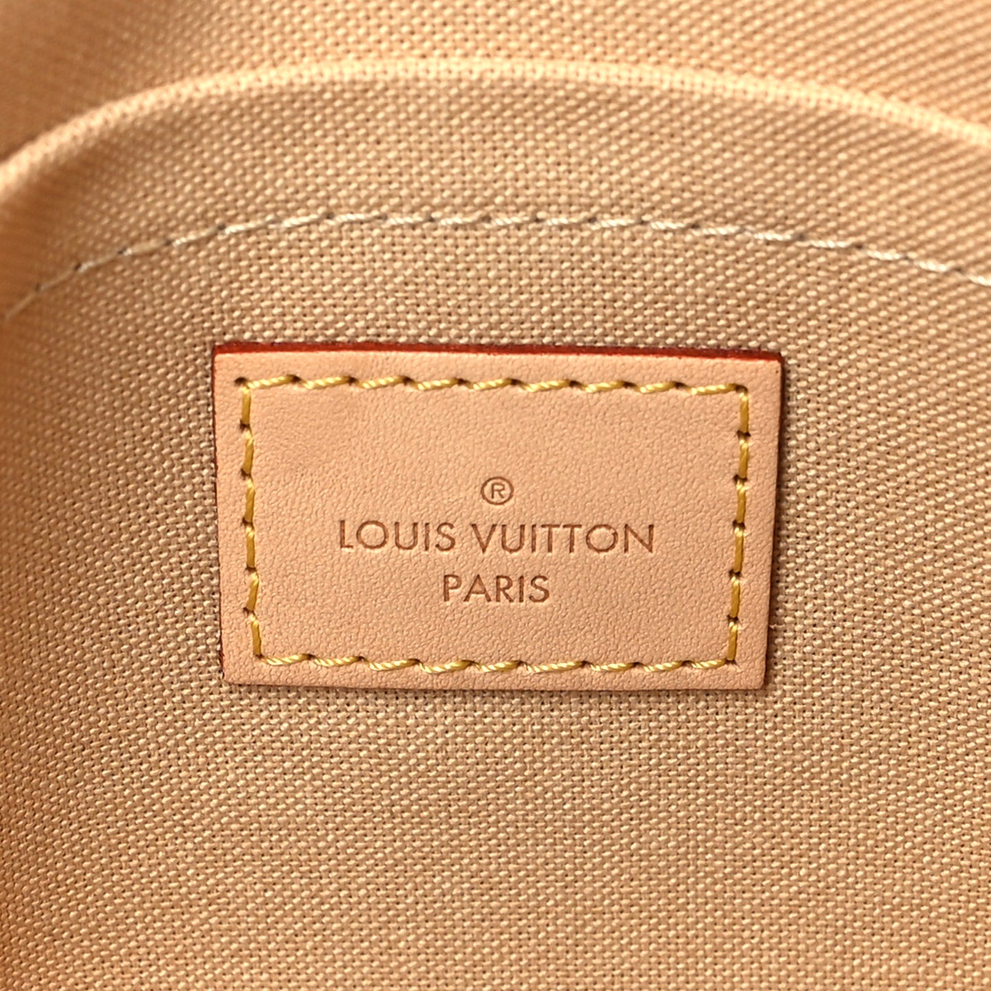 Damier Azur Favorite PM