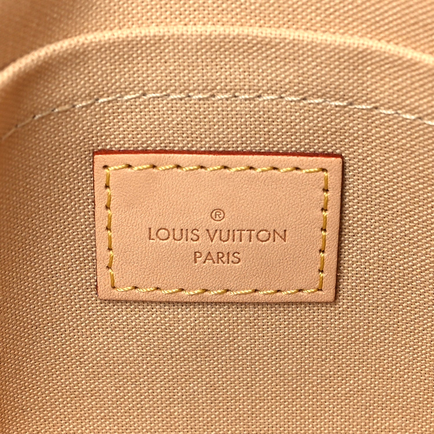 Louis Vuitton Damier Azur Favorite PM 6 of 12