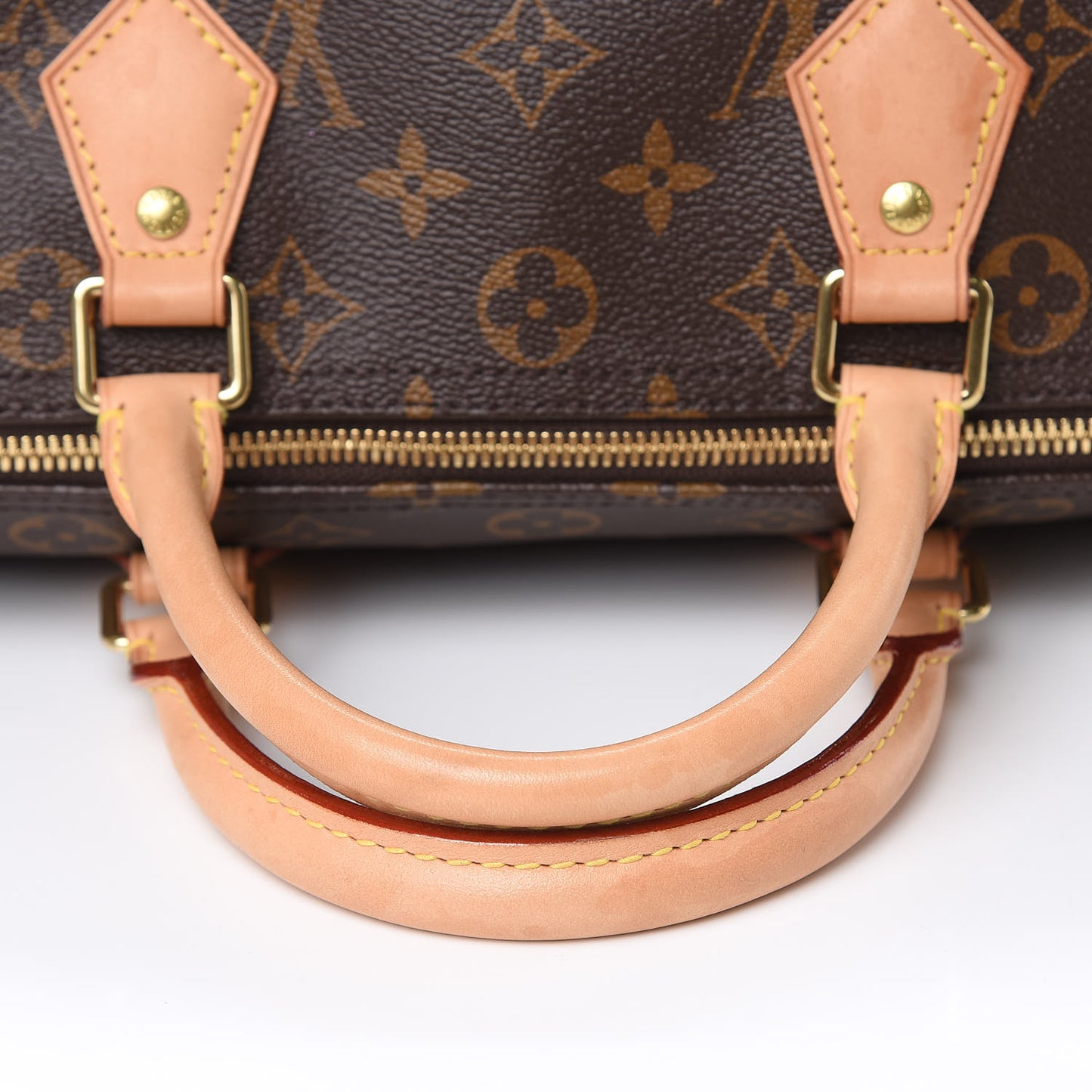 Monogram Speedy Bandouliere 30