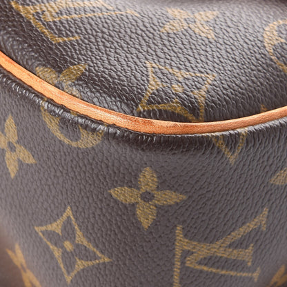 Louis Vuitton Monogram Sologne 10 of 12