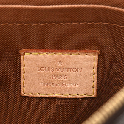Louis Vuitton Monogram Bosphore Bum Bag 6 of 11