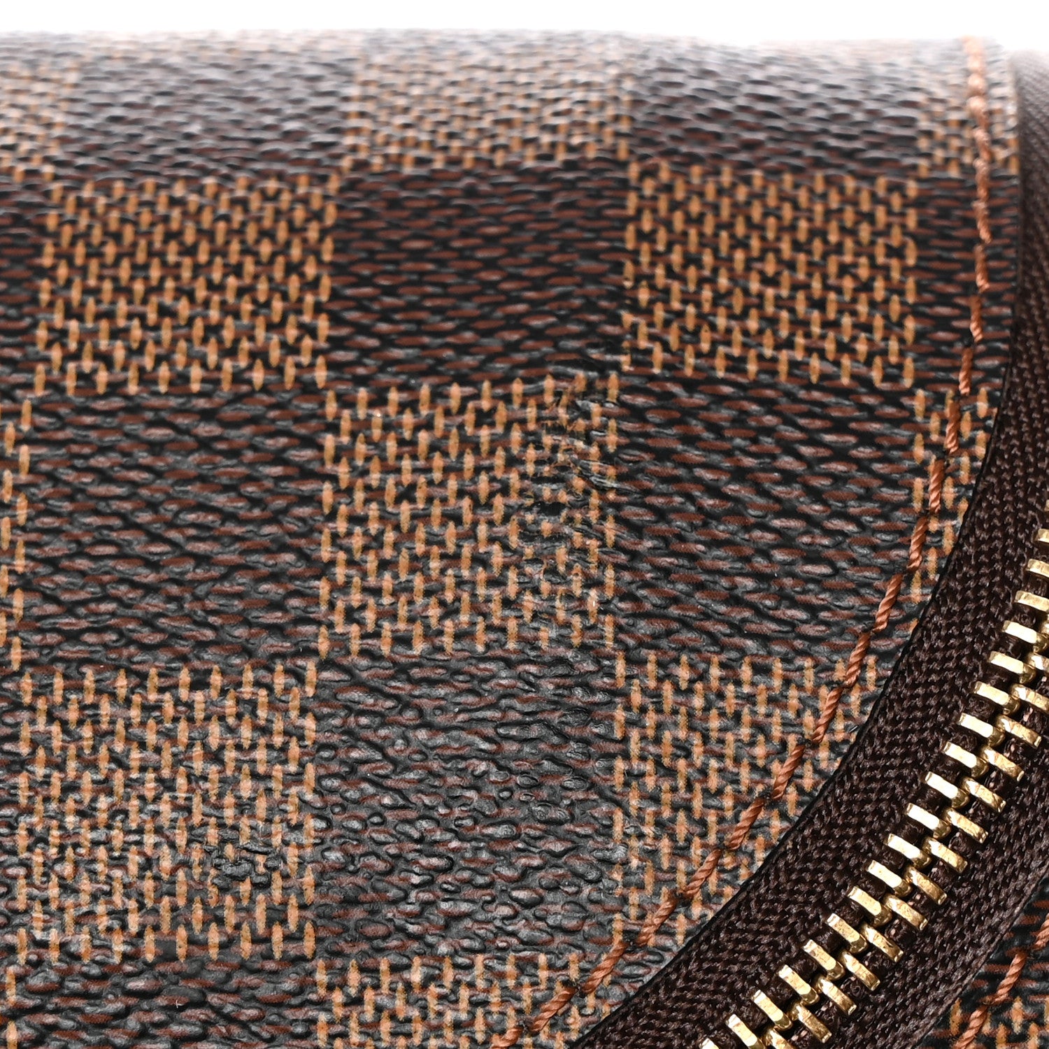 Louis Vuitton Damier Ebene Eole 50 14 of 21