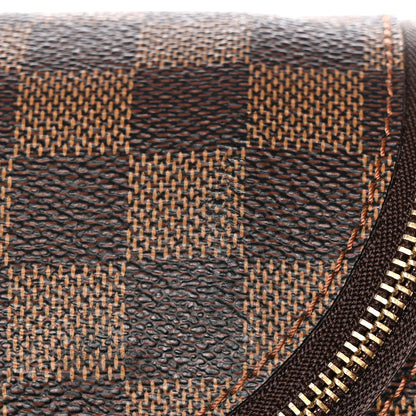 Louis Vuitton Damier Ebene Eole 50 14 of 21