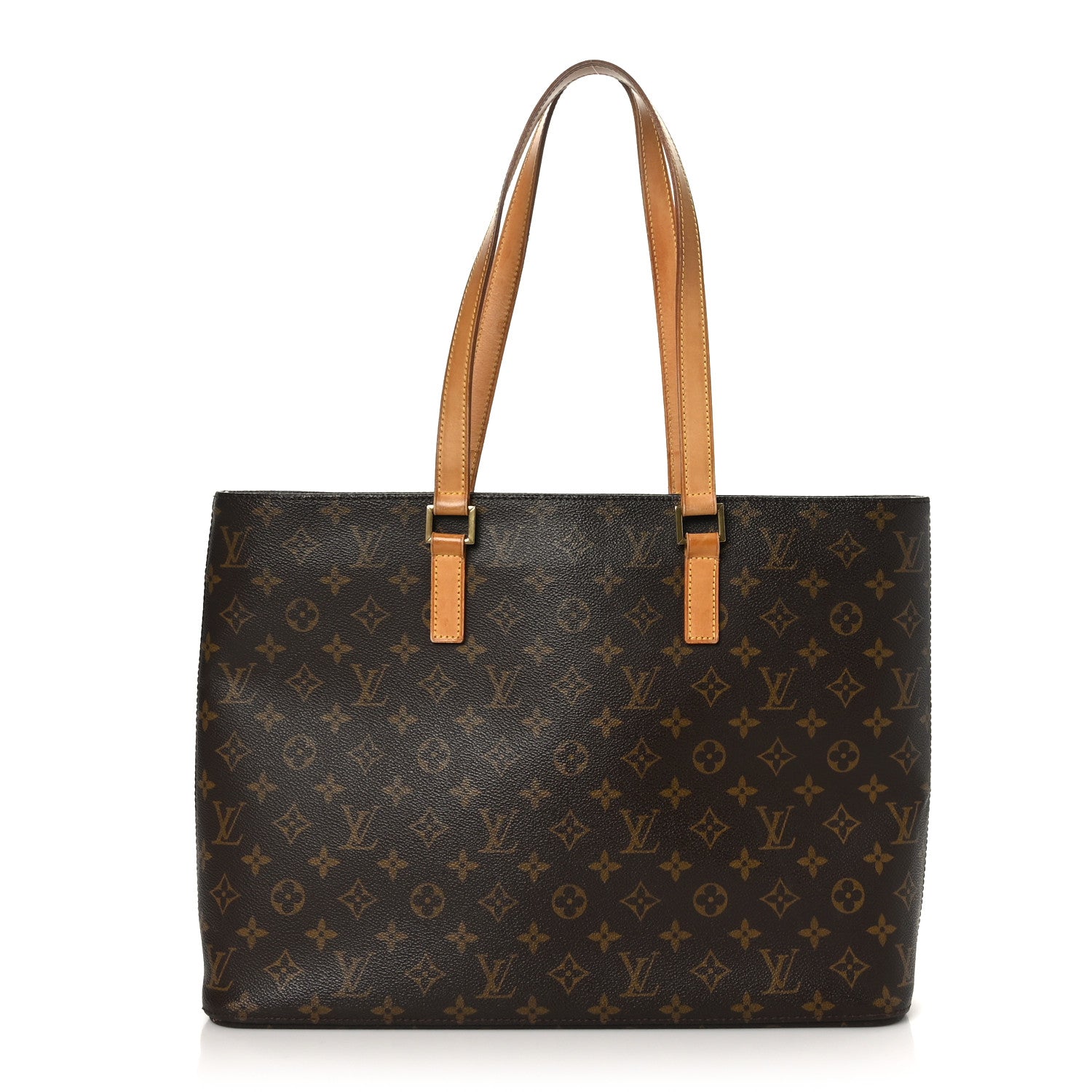 Louis Vuitton Monogram Luco 1 of 8