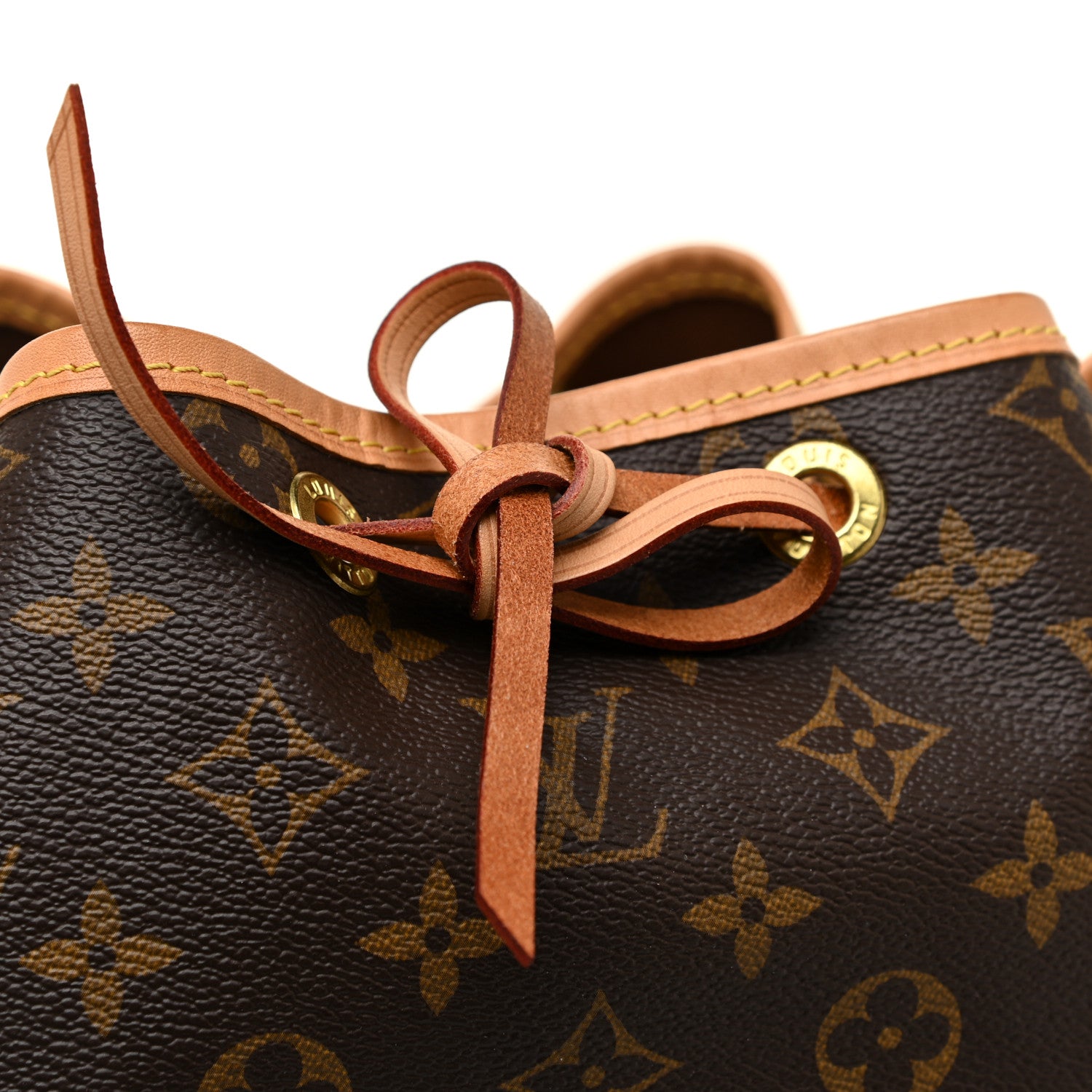 Louis Vuitton Monogram Petit Noe NM 16 of 17
