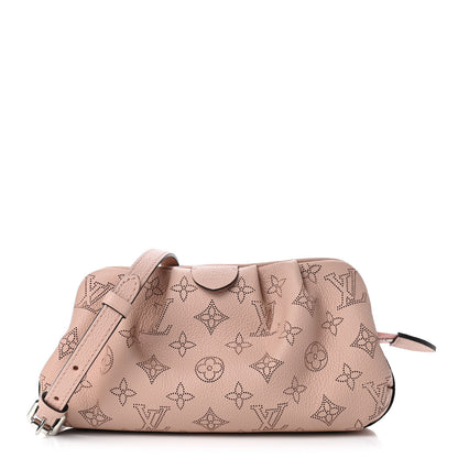 Louis Vuitton Mahina Scala Mini Pouch Magnolia 1 of 8