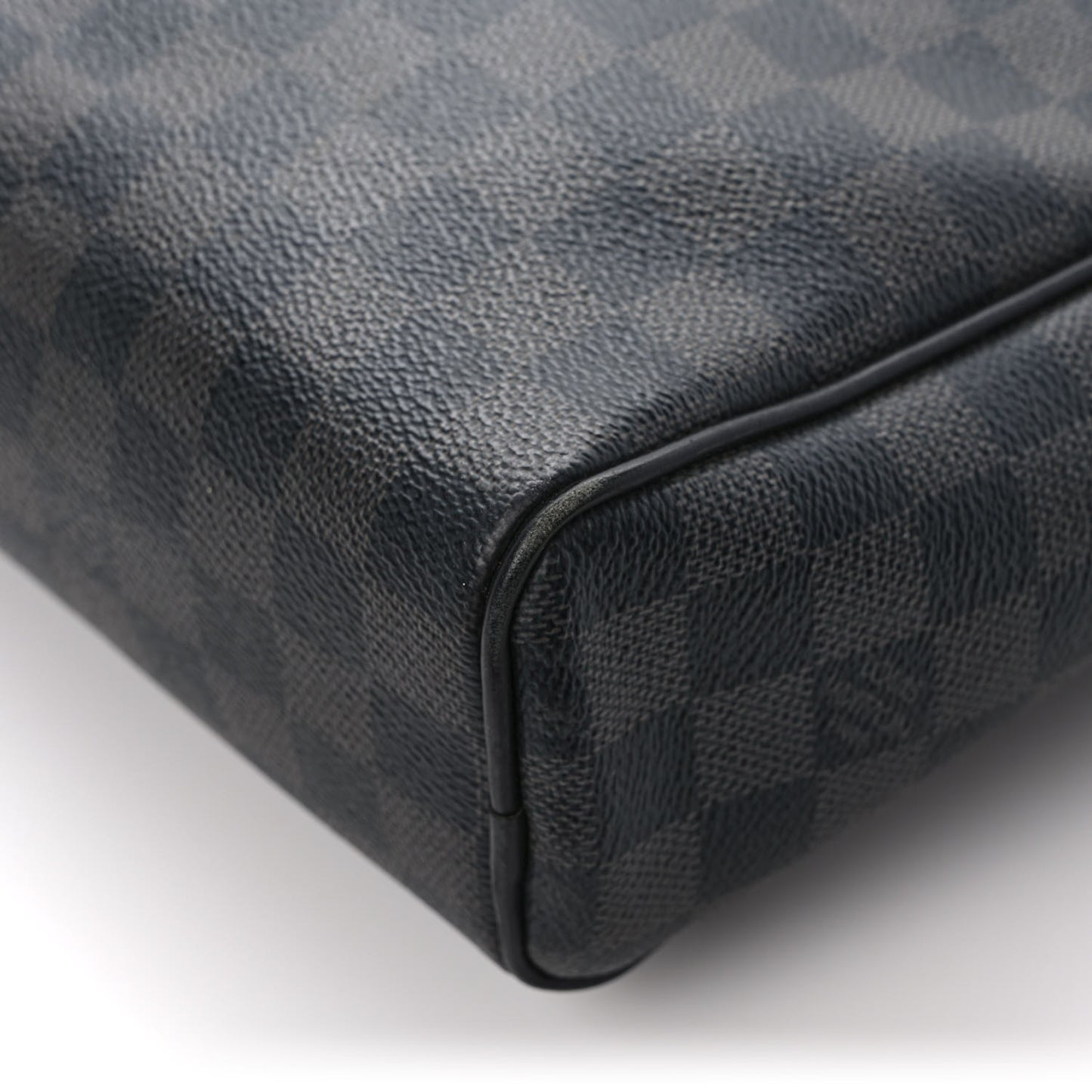 Damier Graphite Dayton Reporter MM